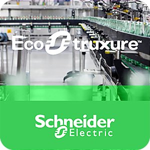 Ecostruxure Machine Scada Expert 2020 For Line Manag (Buildtime License), 4000 Tags HMIVXLBT4KLV80 SCHNEIDER