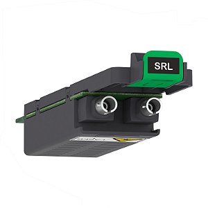 Easergy P5 Fiber Optic Serial Line Module - Slot N REL51040 SCHNEIDER
