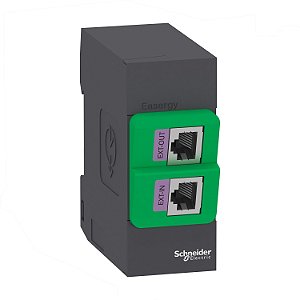 Easergy P5 Irig-B Module REL51045 SCHNEIDER