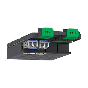 Easergy P5 Ethernet Hsr/Prp Fo Module - Slots Mn REL51033 SCHNEIDER