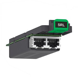 Easergy P5 Rs485 Serial Line Module - Slot N REL51036 APC