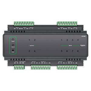 Security Expert Security Purpose Controller - Web SP-C-WEB APC