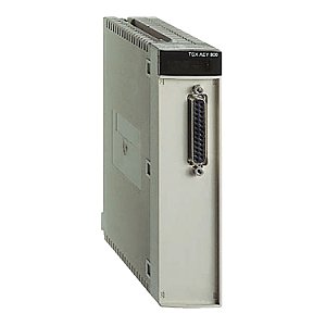 Modulo Premium 8 Entradas Analogicas 010V420Ma Conf C TSXAEY800C APC