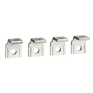 4 Extensoes De Terminais 90 Nsx250 LV429262 SCHNEIDER