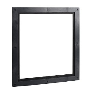 Moldura De Porta Fixo Mtz 2/3 LV848601SP SCHNEIDER
