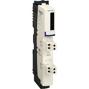 Kit Modicon Stb Fonte 24Vcc Padrao STBPDT3100K APC
