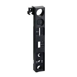 Kit Adap Kirk S/ Fecha P/Chassis-Mtz1-Sp LV833772SP SCHNEIDER