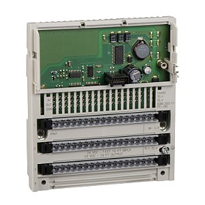 Base Momentum 10 Entradas Digit 8 Saidas Digit 120Vca 170ADM69051 APC