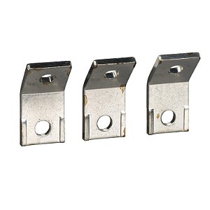 3 Extensoes De Terminais 45 Nsx250 LV429223 SCHNEIDER