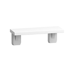 Porta-Legenda Para Base Rxze14P RXZL300 SCHNEIDER