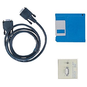 Bornes/Mod De Controle P/Ats46 VZ3N007 SCHNEIDER