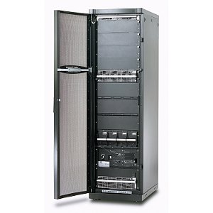 Symmetra Px, 10 Kw Escalável A 40 Kw, N+1, 208 V SY10K40F SCHNEIDER