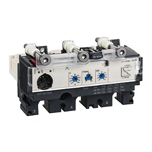 Disparador Nsx100 Micrologic 2.2M 50A 3P LV429172 SCHNEIDER