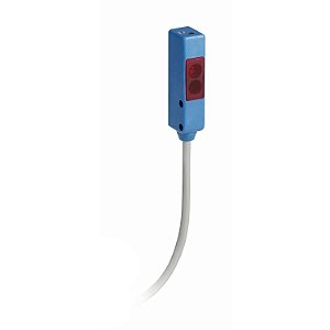 Sensor Fotoeletrico Pnp Na/Nf Sn 0.25M 12..24Vdc Cabo 2M XUYP989SP SCHNEIDER