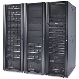 Nobreak Symmetra Px, 128Kw Escalável A 160 Kw, 400 V SY128K160H APC