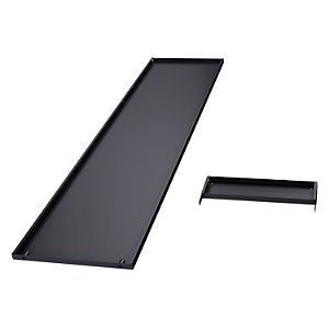 Painel De Isolamento, Sx De 42-48 U/ Vx De 42 U, 300Mm ACDC2575 APC