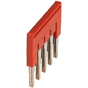 Barra De Ligacao Para 5 Pontos 4Mm2 NSYTRAL45 APC