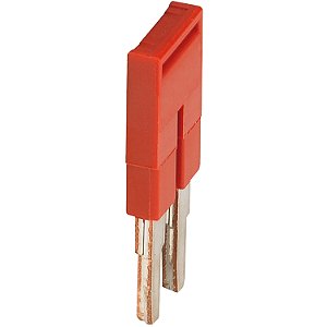 Barra De Ligacao Para 2 Pontos 2.5Mm2 NSYTRAL22 SCHNEIDER