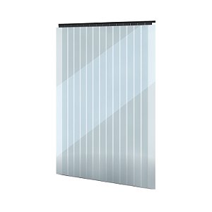 Kit De Contenção Para Extremo De Corredor Inrow Oa - 42 U ACAC11008 SCHNEIDER