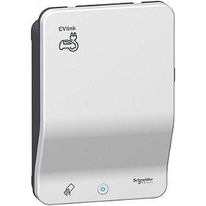 Carregador Veicular Evlink Smart Wallbox - 22 Kw - T2S - Rfid EVB1A22P4RI APC