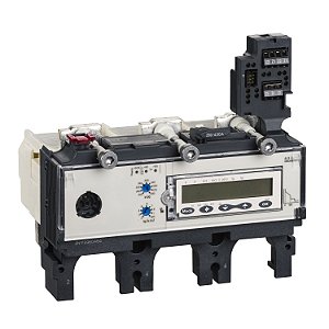 Disparador Nsx400 Micrologic 6.3A 400A 3P LV432103 SCHNEIDER