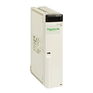 Modulo Premium Fonte 24Vdc 36W Conf Coated TSXPSY3610MC SCHNEIDER