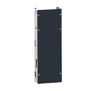Front Face Cover For One Standard Power Module - Altivar Process Modular VW3A97A01 SCHNEIDER
