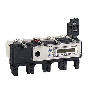 Disparador Nsx400 Micrologic 5.3E 400A 4P LV432100 SCHNEIDER