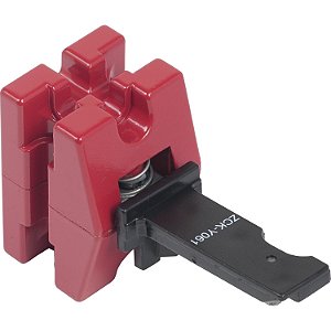 Chave Comando Reg.P/Protet.Pivot ZCKY061 SCHNEIDER