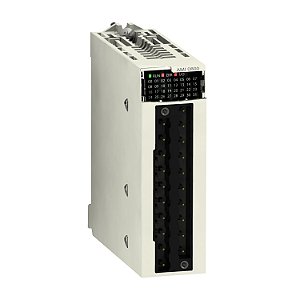 Modulo X80 - 4 Entradas Analog Multirange - V/I - 16Bit - Hg BMXAMI0410H SCHNEIDER