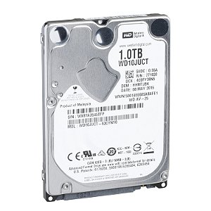 Disco Rigido 500 Gb Vazio HMIYHDD500R1 SCHNEIDER