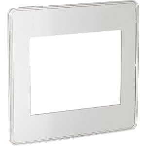 Orion - Cover-Frame 4X4 - 6 Modules - White / You S739203009 SCHNEIDER