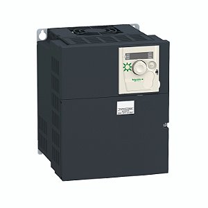 Inversor De Frequência Atv312 Solar - 5.5 Kw - 200-240 Vac Trifásico ATV312HU55M3412 APC