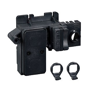 Padlocking Device - Assembled EXE48541-A SCHNEIDER