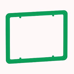 Kit De Instalação 4" HMIZS51W1 APC