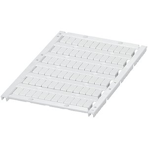 Barra De Identificacao Para Passo De 5Mm NSYTRABPV5 SCHNEIDER