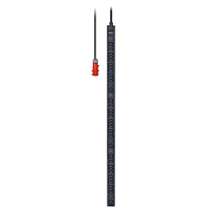 Easy Pdu, Basic, Zero U, 11 Kw, 230V, (36) C13 & (6) C19；Iec309 EPDU1216B APC
