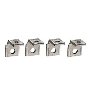4 Extensores De Terminais 90 Nsx400/630 LV432485 SCHNEIDER
