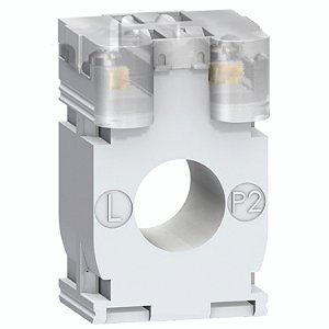 Transformador De Corrente 150/5A Diametro 21Mm METSECT5CC015 SCHNEIDER
