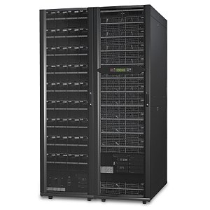 Nobreak Symmetra Px, 100Kw Escalável A 100 Kw E 208 V, Com Startup SY100K100F APC