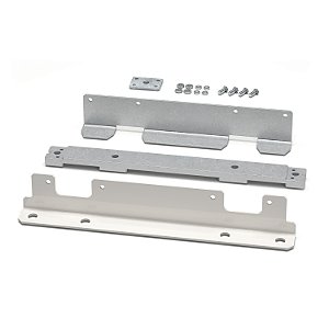 Kit De Proteção Antissísmica Para Nobreak Galaxy Vs De 521 Mm De Largura Ou Armário Para Baterias Modular GVSOPT002 APC