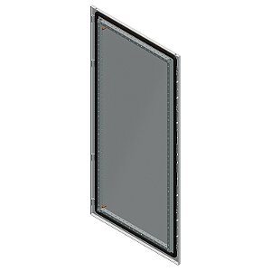 Kit Painel Sf Porta Com Fecho 2000X800Mm NSYSFD208 APC