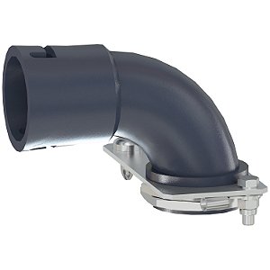 Lv Connection Elbow Right EXEELR APC