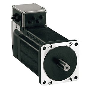 Motor De Passo Com Flange De 85 Mm - 4.5 Nm/300 Rpm - Devicenet - Sem Freio - 24/48 V ILS2D853TB1A0 APC
