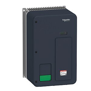 Inversor De Frequência Atv320 - 5.5Kw - 380-480 Vac Trifásico - Ip66 ATV320U55N4W SCHNEIDER
