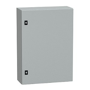Caixa De Sobrepor Metalica 700X500X200Mm NSYCRN75200 APC