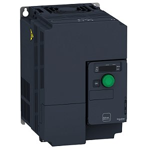Inversor De Frequência - Atv320 - 5.5 Kw - 380-480 Vac Trifásico - Compact ATV320U55N4C SCHNEIDER