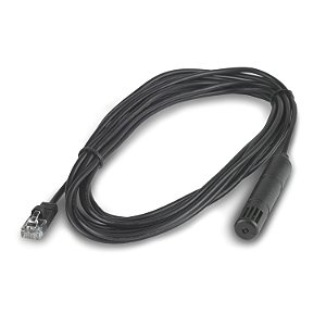 Sensor De Temperatura E Umidade Da Apc. AP9335TH SCHNEIDER