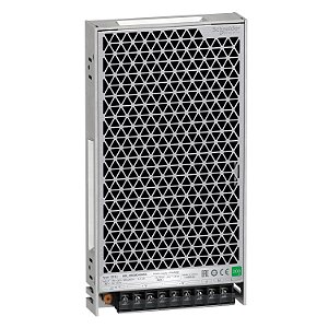 Fonte De Alimentação Chaveada - 24 Vdc - 200 W - 8.3 A - 110/220 Vac - Monofásica ABL2REM24085K SCHNEIDER