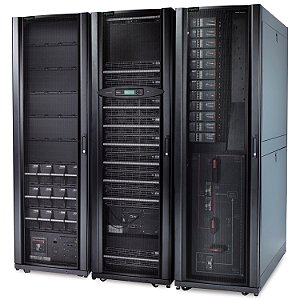 Nobreak Symmetra Px, De 128 Kw, Escalável A 160 Kw E 400 V, Com Distribuição Modular Integrada SY128K160H-PD SCHNEIDER
